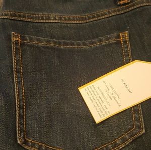 Cabi size 8 never worn ruby skinny jeans